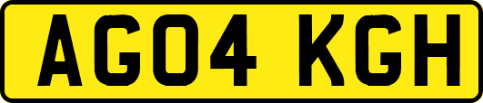 AG04KGH