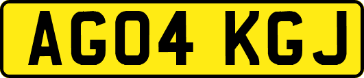 AG04KGJ