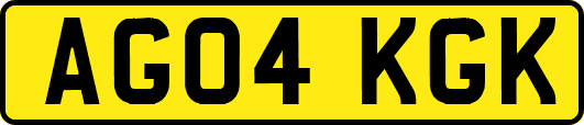 AG04KGK