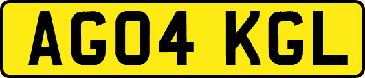 AG04KGL