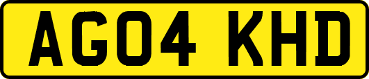 AG04KHD