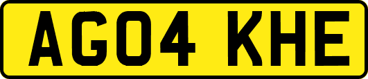 AG04KHE