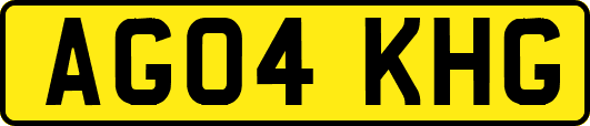 AG04KHG