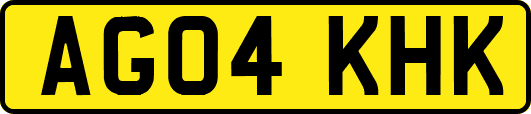 AG04KHK