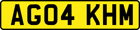 AG04KHM