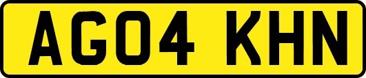 AG04KHN