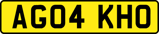AG04KHO