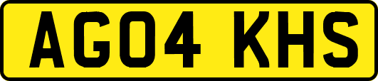 AG04KHS