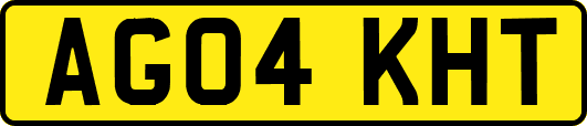 AG04KHT
