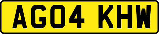 AG04KHW