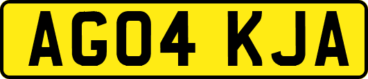 AG04KJA