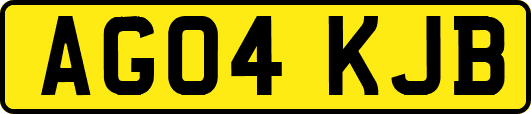 AG04KJB