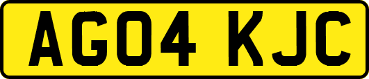 AG04KJC