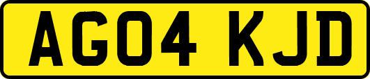AG04KJD