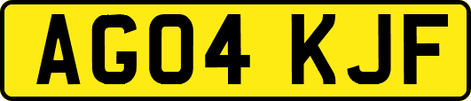AG04KJF