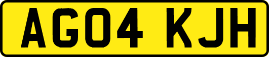 AG04KJH