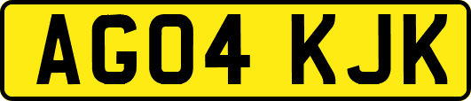 AG04KJK