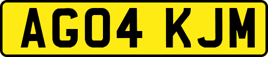 AG04KJM