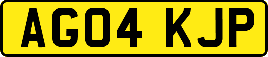 AG04KJP