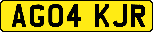 AG04KJR