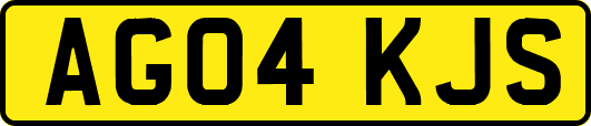 AG04KJS