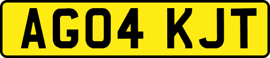 AG04KJT