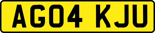 AG04KJU