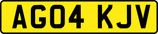 AG04KJV