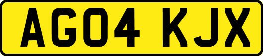 AG04KJX