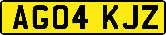 AG04KJZ