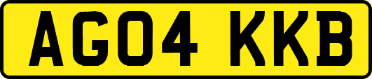 AG04KKB