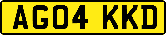 AG04KKD