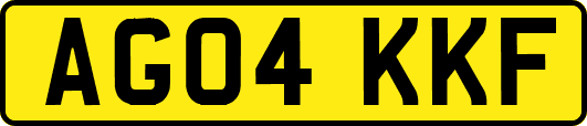 AG04KKF