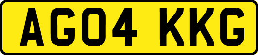 AG04KKG