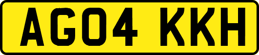 AG04KKH