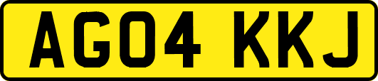 AG04KKJ
