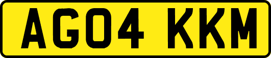 AG04KKM
