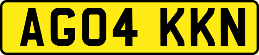 AG04KKN