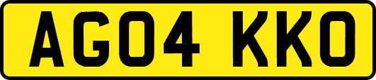 AG04KKO