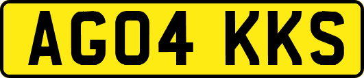 AG04KKS