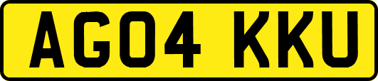 AG04KKU