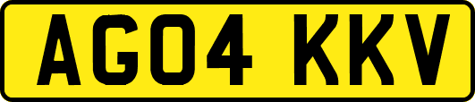 AG04KKV