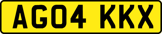 AG04KKX