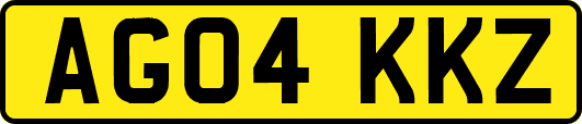 AG04KKZ