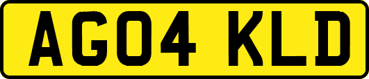 AG04KLD