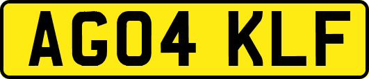 AG04KLF