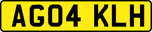 AG04KLH