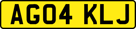 AG04KLJ