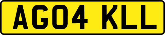 AG04KLL