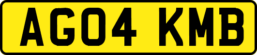 AG04KMB